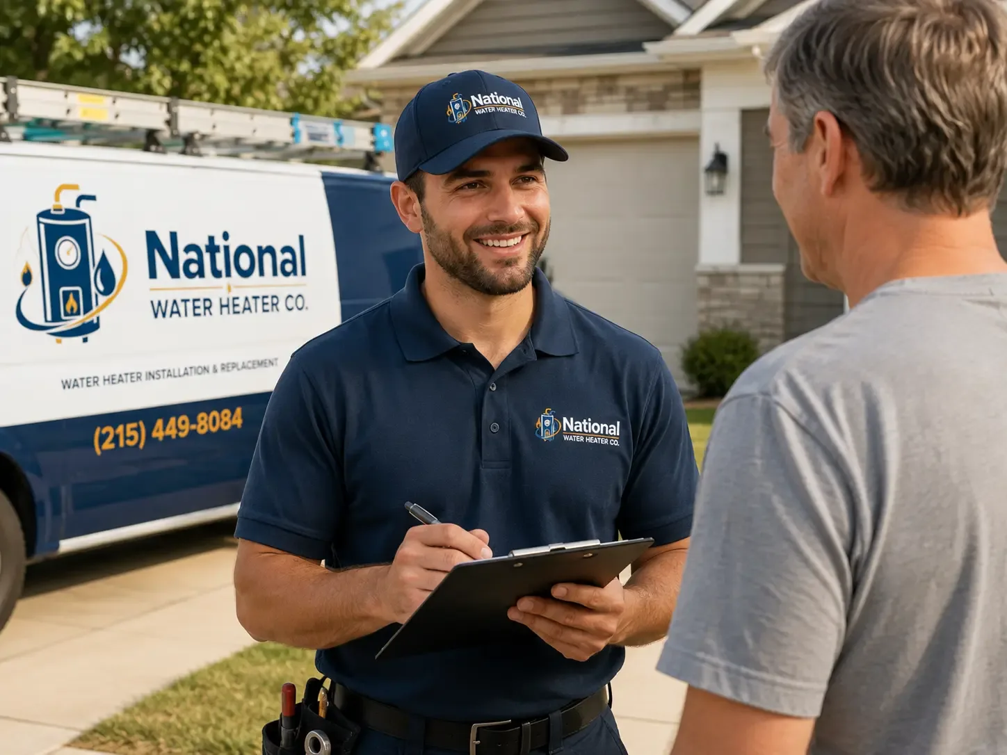 Water Heater Installation Ellendale, TN FAQs